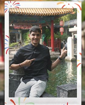 Photography tips for Baotu Spring