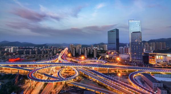 Jinan accelerates development of national transportation hub