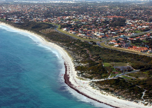 Joondalup, Australia