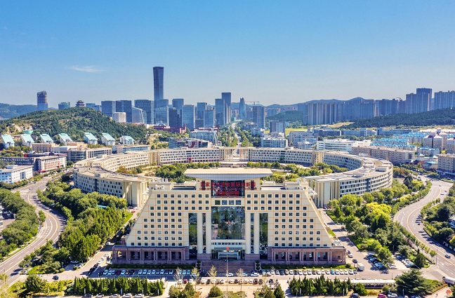 Qilu Software Park aims to lead China's software industry