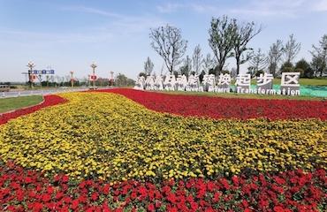 Jinan prioritizes talent development with new policies, incentives