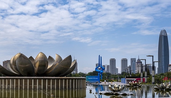 Jinan's GDP in Q1-3 hits 922.92b yuan