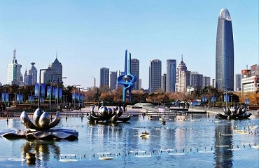 Opportunity List: Sister City Industrial Park Alliance