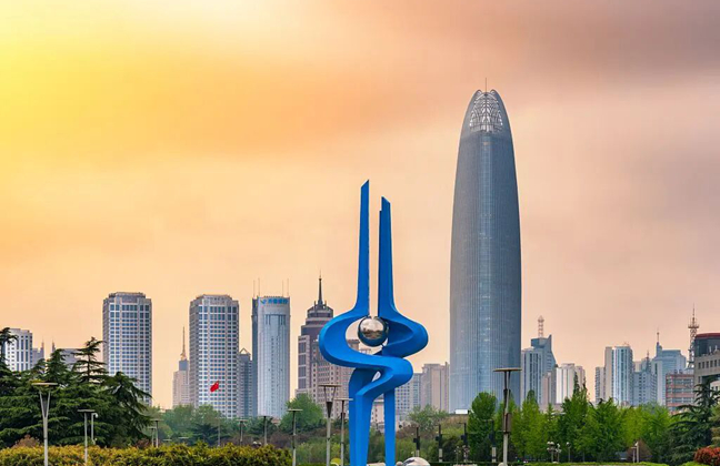 Jinan hosts 5th talent attraction conference to build global talent hub