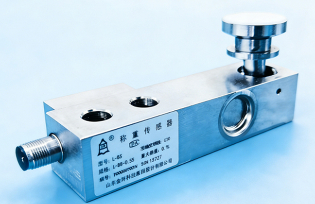 Jinan's Jinzhong Group fills gap in high-precision sensing