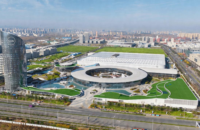 Jinan, Netherlands strengthen industry ties through laser technology exchange