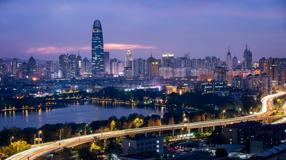 Jinan draws talent with policy, jobs, and services