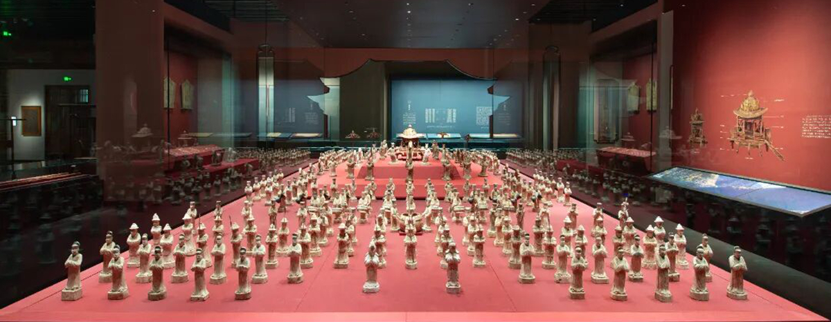 From mud to masterpieces: The living legacies of Jinan