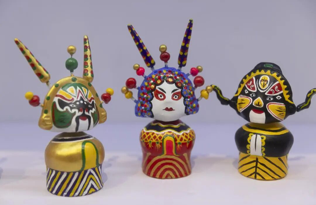 Jinan celebrates heritage through innovation, tradition