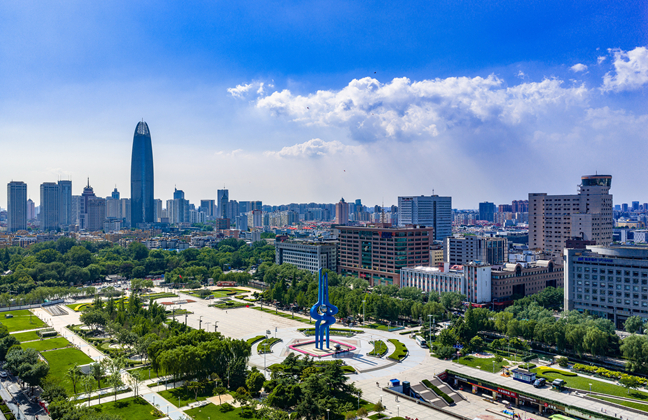 Major China–CEEC meeting boosts Jinan's opening-up