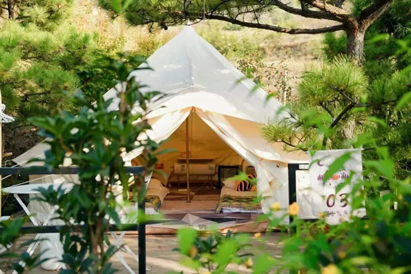 Konggu Garden Homestay