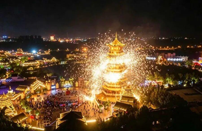 Jinan sees strong tourism turnout during Mid-Autumn Festival holiday