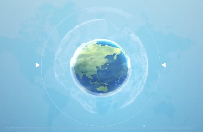 Overseas Chinese leader to bridge Jinan's industries with global markets