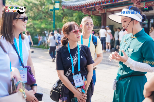 Jinan joins nationwide alliance to boost inbound tourism