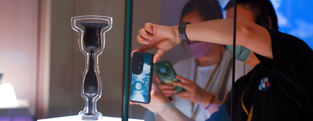 Shandong unveils digital heritage preservation campaign