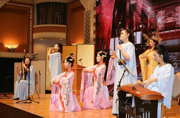 Shandong Week launches at Osaka Expo, driving green growth and industrial ties
