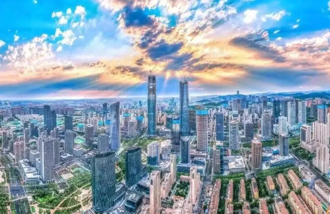 Jinan gives new life to culture