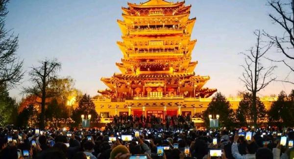 Jinan ranks among top short-distance travel destinations