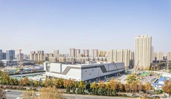 Sam's Club set to open in Jinan by 2026