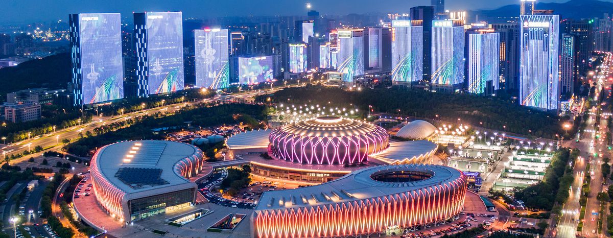 Jinan, Singapore deepen cooperation in sustainable development