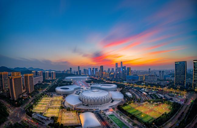 Jinan launches returnees town to serve as AI innovation hub