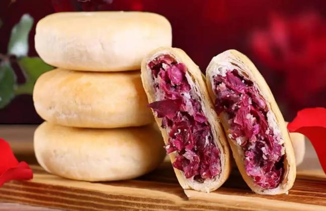 10 delicacies in Jinan