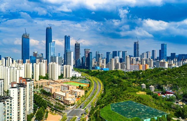 Jinan's foreign trade sees steady growth in 2024