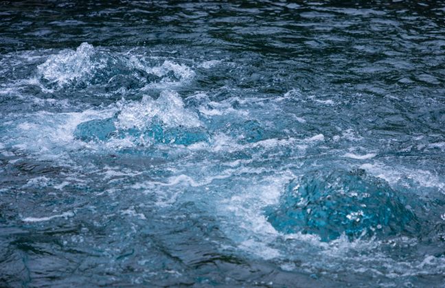 ​Jinan springs surge to historic highs after continuous rainfall