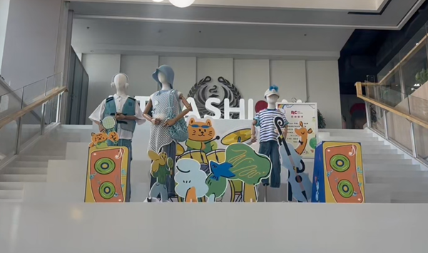 Jinan garment firm puts on global growth spurt using innovation