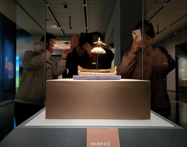 Jinan to launch 'International Museum Day' events