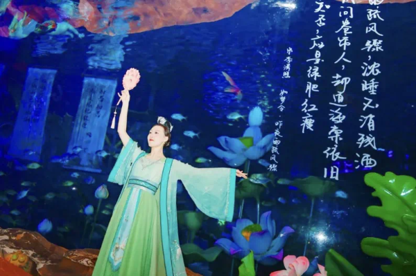 Jinan scenic spots offer huge discounts to graduates