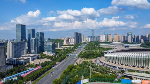 Jinan companies selected on 2025 Hurun Global Unicorn List
