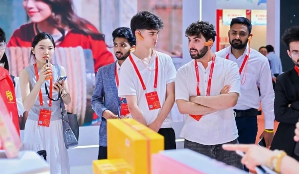 ​Shandong time-honored brand expo concludes with strong results