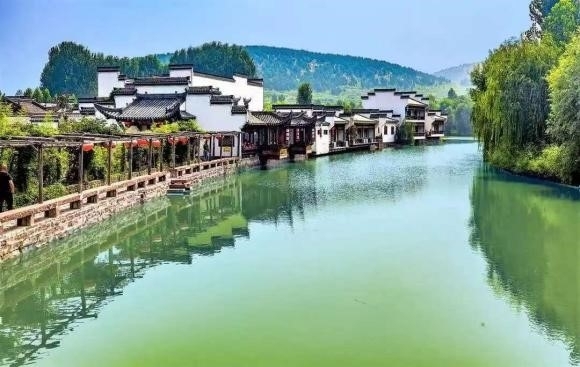 Pingyin unveils cultural tourism packages for summer vacation