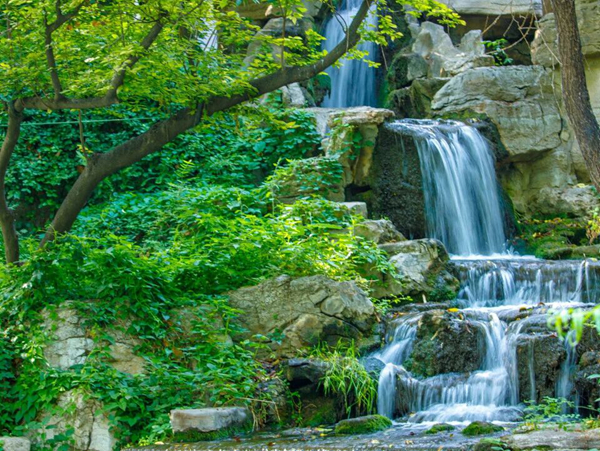 Tourism programs deepen water experiences in Jinan