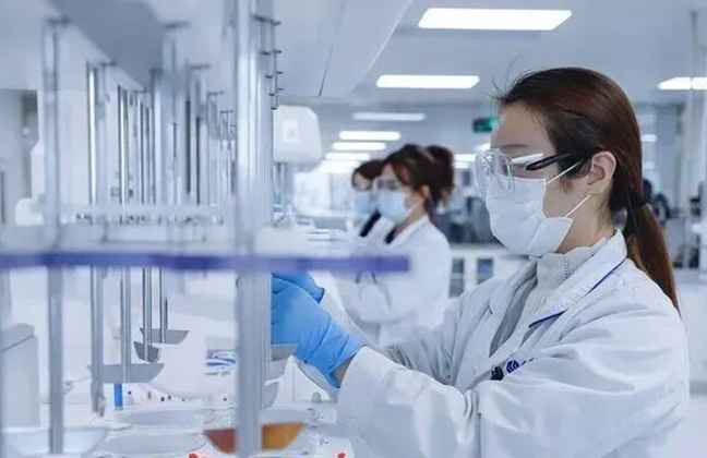 Jinan brands gain global traction