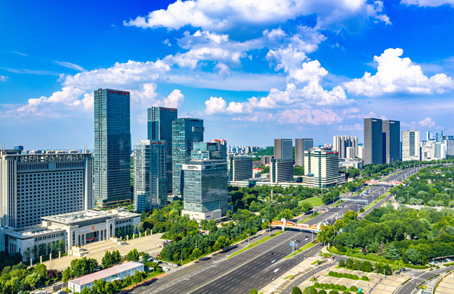 Jinan to host AI conference in October