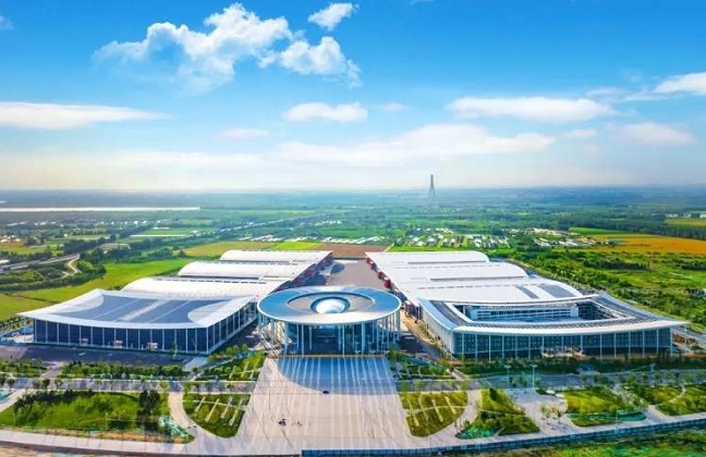 Jinan start-up area achieves fruitful results over past 3 years